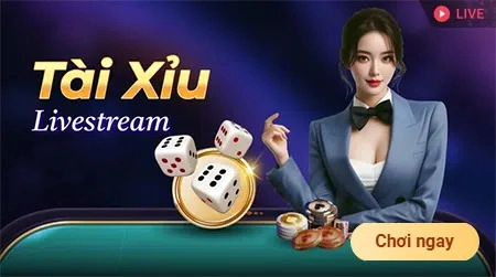 xo88.team livestream tài xỉu